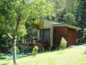Cooloolabin QLD Coogee Beach Accommodation