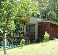 Montville Ocean View Cottages - Coogee Beach Accommodation