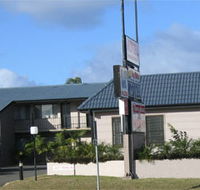 Pigeon House Motor Inn Ulladulla - Coogee Beach Accommodation
