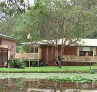 Poppies Bed and Breakfast - Coogee Beach Accommodation