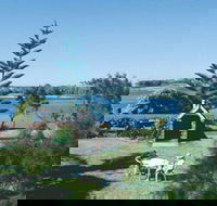 Edgewater Motel - Coogee Beach Accommodation