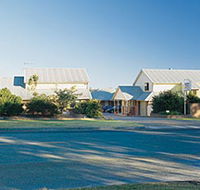 Jervis Bay Dolphin Shores - Coogee Beach Accommodation