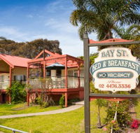 Bay Street Bed and Breakfast - Coogee Beach Accommodation