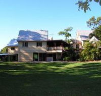 Glasshouse Mountains Ecolodge - Coogee Beach Accommodation