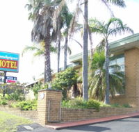 Sandpiper Motel - Coogee Beach Accommodation