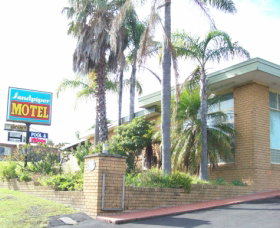 Sandpiper Motel - Coogee Beach Accommodation 0