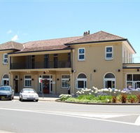 The Huskisson on Jervis Bay - Coogee Beach Accommodation