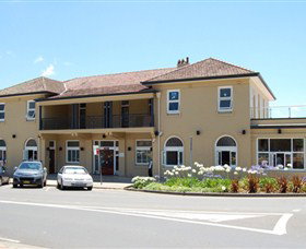 The Huskisson On Jervis Bay - Coogee Beach Accommodation 0