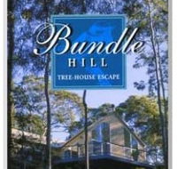 Bundle Hill Cottages - Coogee Beach Accommodation
