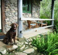 Giba Gunyah Country Cottages - Coogee Beach Accommodation