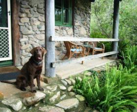 Giba Gunyah Country Cottages - Coogee Beach Accommodation 0