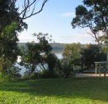 Greville's Point - Coogee Beach Accommodation