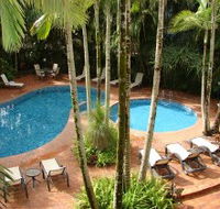 Ocean Breeze Resort - Coogee Beach Accommodation