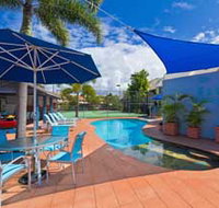 Nautilus Noosa Holiday Resort - Coogee Beach Accommodation