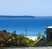 Nautilus Apartments Jervis Bay - Coogee Beach Accommodation