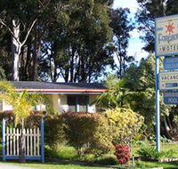 Farnboro - Coogee Beach Accommodation