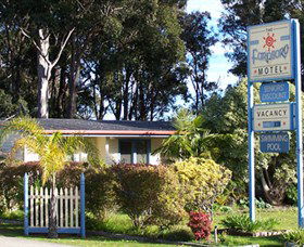 Farnboro - Coogee Beach Accommodation 0
