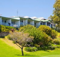 Forsters Bay Lodge - Coogee Beach Accommodation