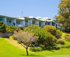 Forsters Bay Lodge - Coogee Beach Accommodation 0