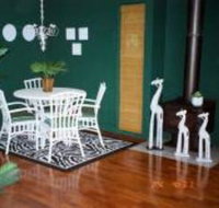 Chalet Chic - Coogee Beach Accommodation
