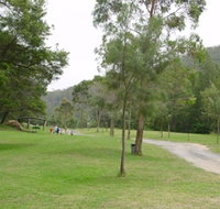 Gradys Riverside Retreat - Coogee Beach Accommodation