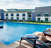 Springs Resort - Shoalhaven Sports Motel - Coogee Beach Accommodation