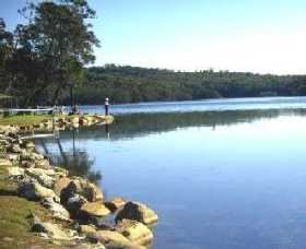 Lake Conjola NSW Coogee Beach Accommodation
