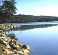 Conjola Lakeside Van Park - Coogee Beach Accommodation