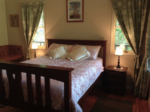 Maleny Country Cottages - Coogee Beach Accommodation 0