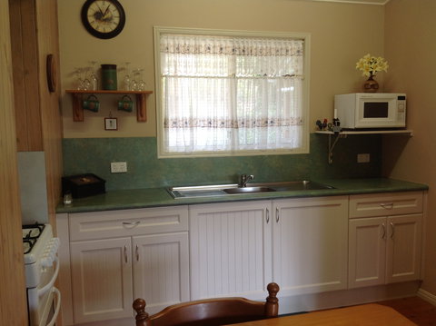 Maleny Country Cottages - Coogee Beach Accommodation 2