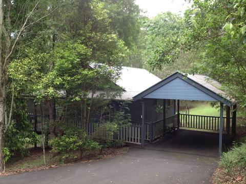 Maleny Country Cottages - Coogee Beach Accommodation 7