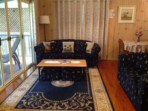 Maleny Country Cottages - Coogee Beach Accommodation 8