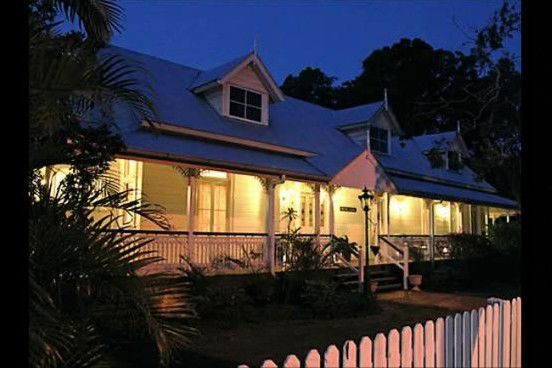Bli Bli QLD Coogee Beach Accommodation
