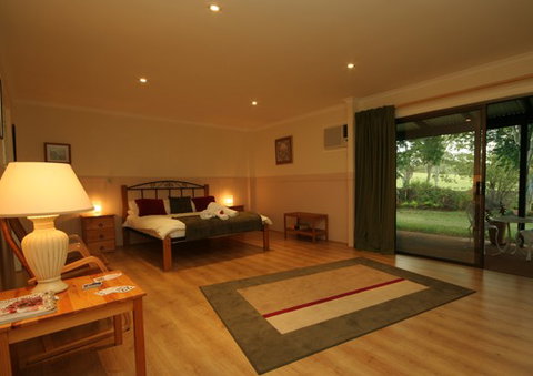 Lagoon Pocket Bed And Breakfast - Coogee Beach Accommodation 1