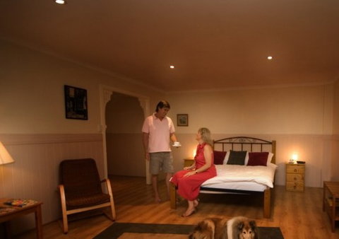 Lagoon Pocket Bed And Breakfast - Coogee Beach Accommodation 2