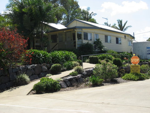 Ocean View Caravan & Tourist Park - Coogee Beach Accommodation 2