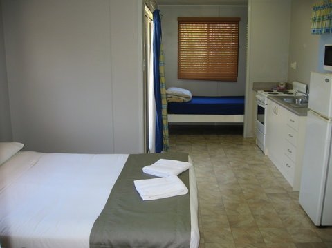 Ocean View Caravan & Tourist Park - Coogee Beach Accommodation 5