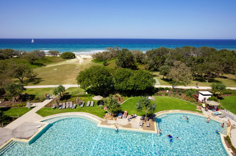 Ramada Marcoola Beach - Coogee Beach Accommodation 1
