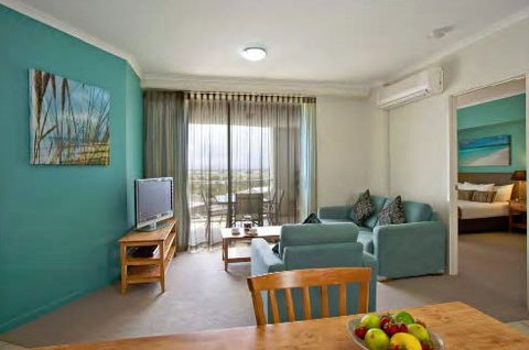 Ramada Marcoola Beach - Coogee Beach Accommodation 3