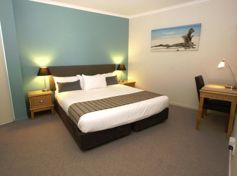 Ramada Marcoola Beach - Coogee Beach Accommodation 4