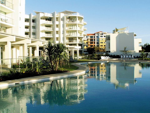 Ramada Marcoola Beach - Coogee Beach Accommodation 6
