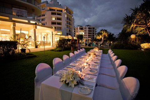 Ramada Marcoola Beach - Coogee Beach Accommodation 7
