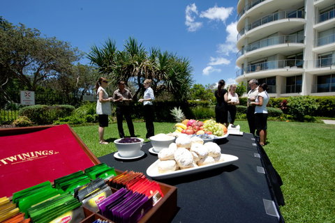 Ramada Marcoola Beach - Coogee Beach Accommodation 8