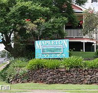 Mapleton Falls Accommodation - Coogee Beach Accommodation