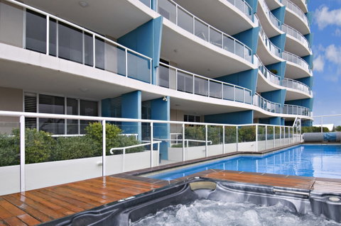 Pandanus Mooloolaba - Coogee Beach Accommodation 0