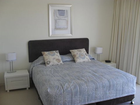 Pandanus Mooloolaba - Coogee Beach Accommodation 1