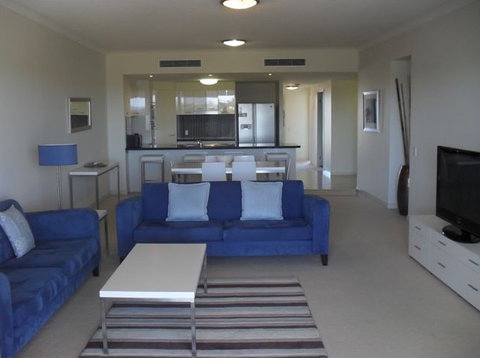Pandanus Mooloolaba - Coogee Beach Accommodation 3