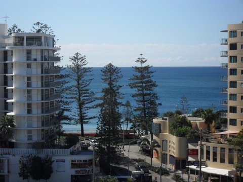 Pandanus Mooloolaba - Coogee Beach Accommodation 4