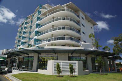 Pandanus Mooloolaba - Coogee Beach Accommodation 6