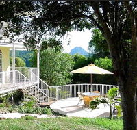 Cooroy Country Cottages - Coogee Beach Accommodation